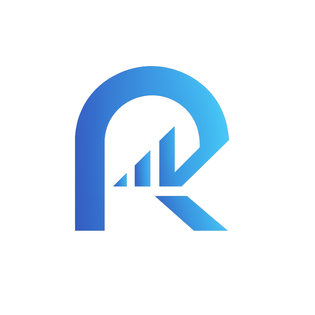 شعار شركة الرصد